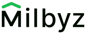 Milbyz Logotipo del mercado en línea .png