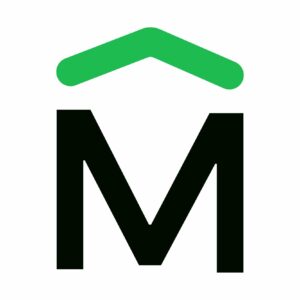 Milbyz Logotipo del mercado en línea .webp