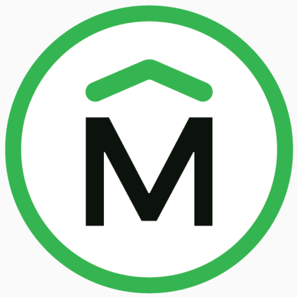 MILBYZ Logotipo oficial de la ficha
