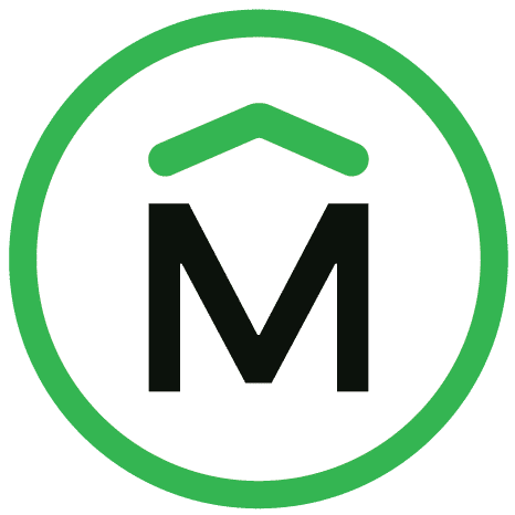 Offizielles MILBYZ-Token-Logo