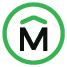 MILBYZ Token Official Logo