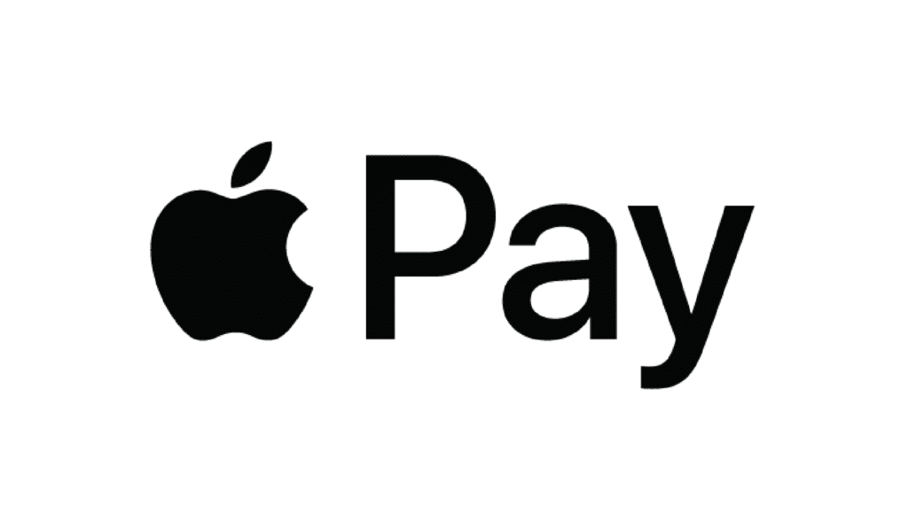 Apple Pay akzeptiert