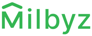 Milbyz Marketplace - Offizielles Logo