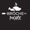 Broche Pochee