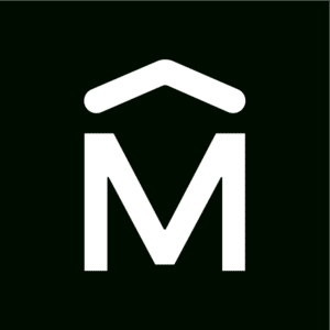 Milbyz Mercado en línea - Logotipo oficial