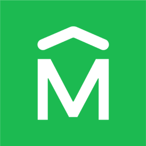 Milbyz Mercado en línea - Logotipo oficial