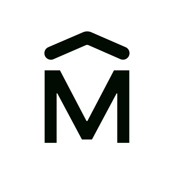 Milbyz Online Marketplace - Official Logo