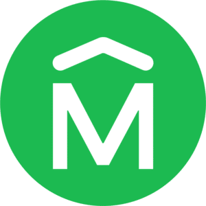 Milbyz Online Marketplace - Official Logo