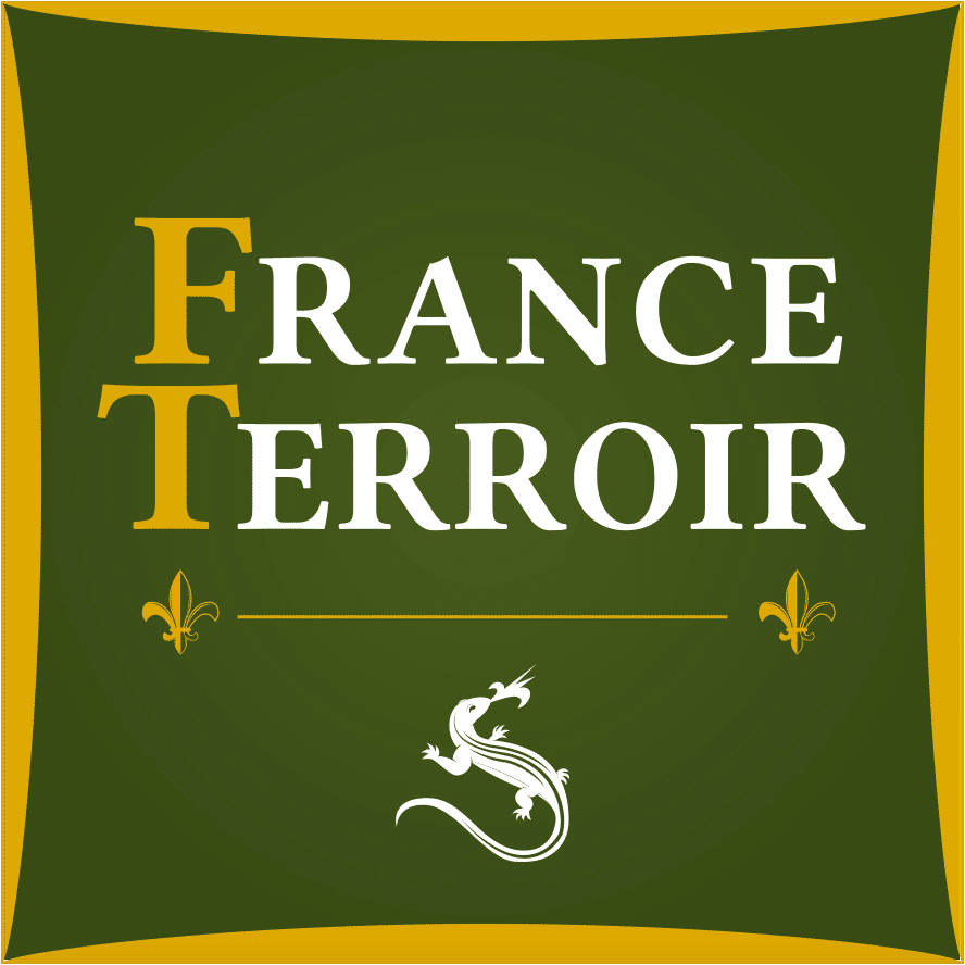 FRANKREICH-TERROIR